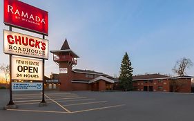 Ramada By Wyndham Arnprior